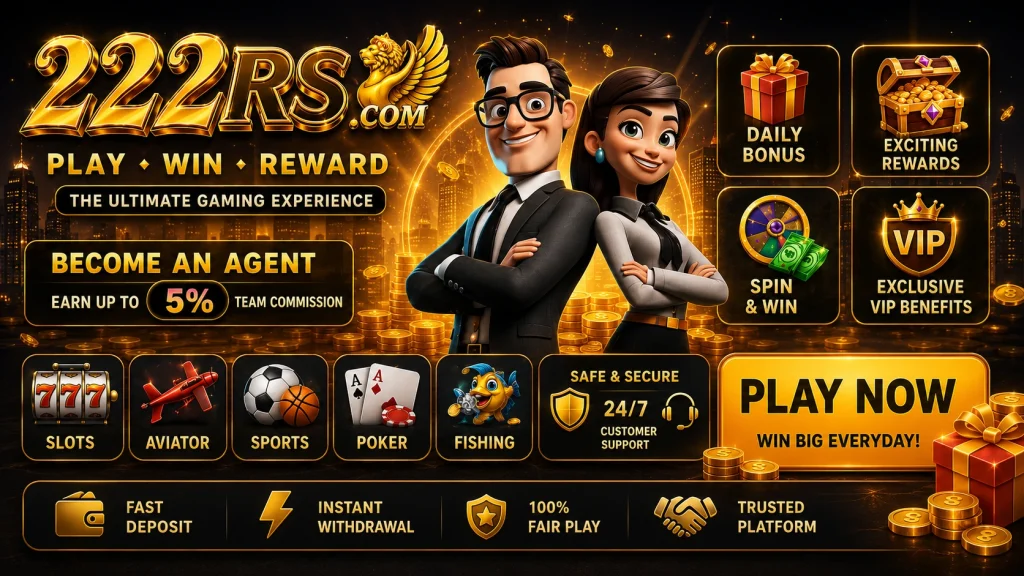 222RS Game APK